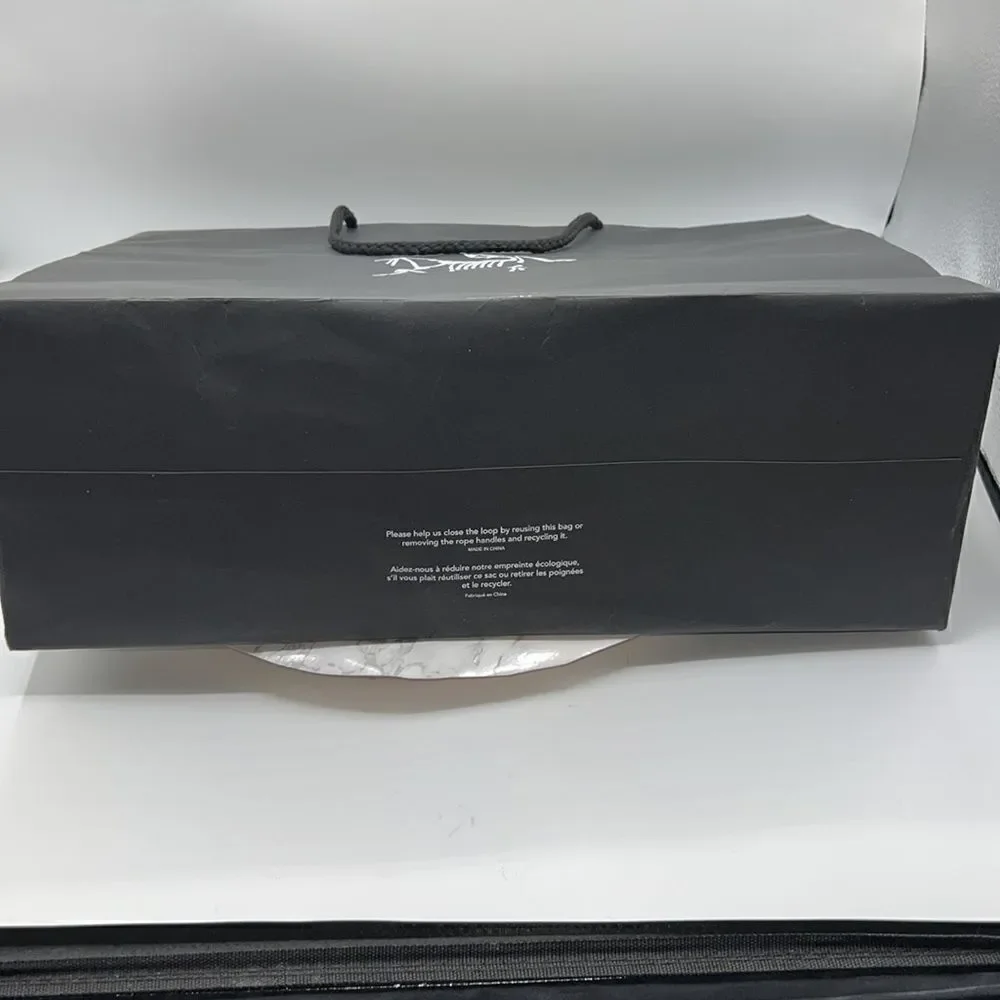 Arcteryx.com Medium Size Shopping Bag